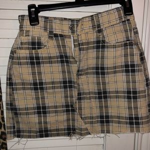 Size 6 Skirt